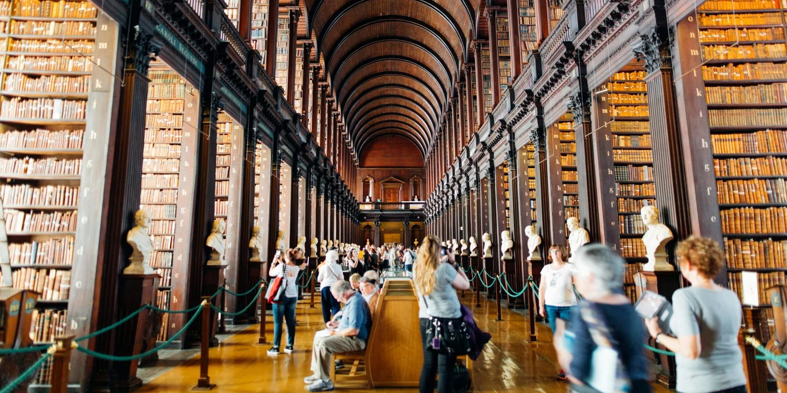 Complete Guide to Studying in Ireland 2026