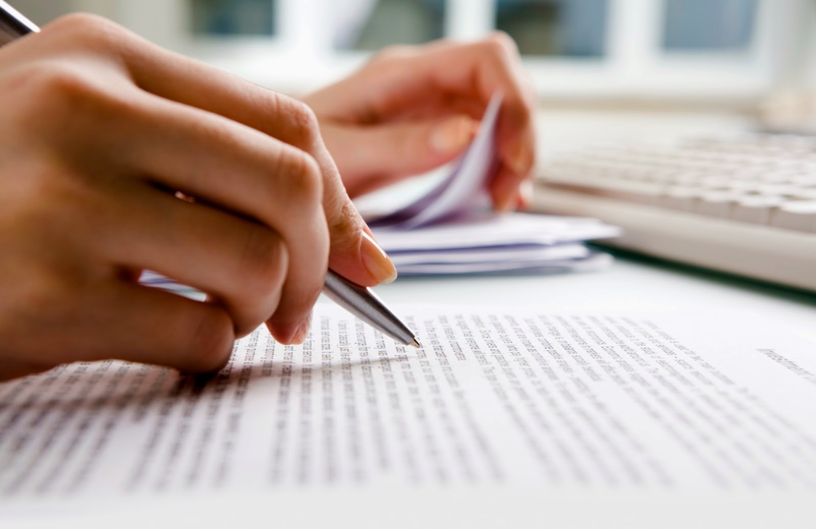 Getting Strong Reference Letters for Your Application