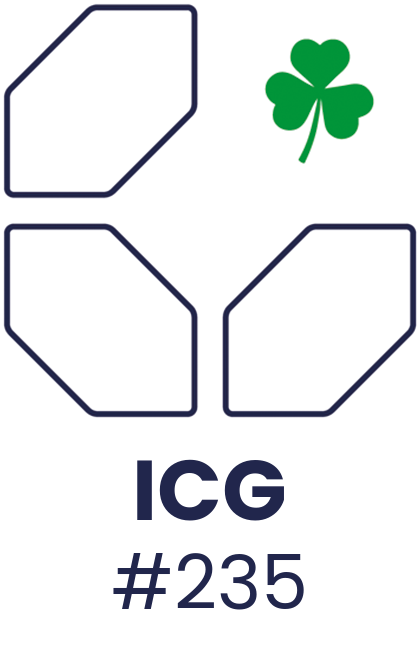 ICEF Academy Certified Agent