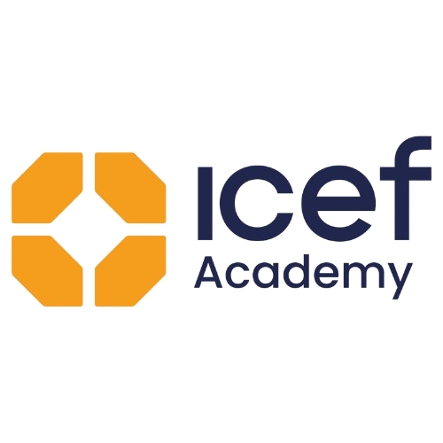 ICEF Academy Logo