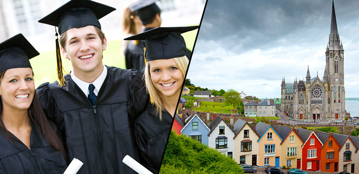 Scholarship Opportunities for International Students in Ireland